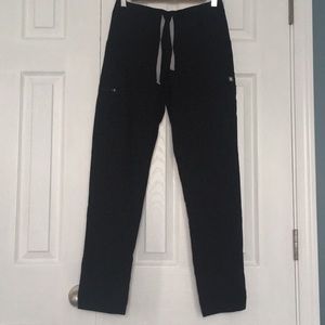 Figs Yola Scrub Pants XSP